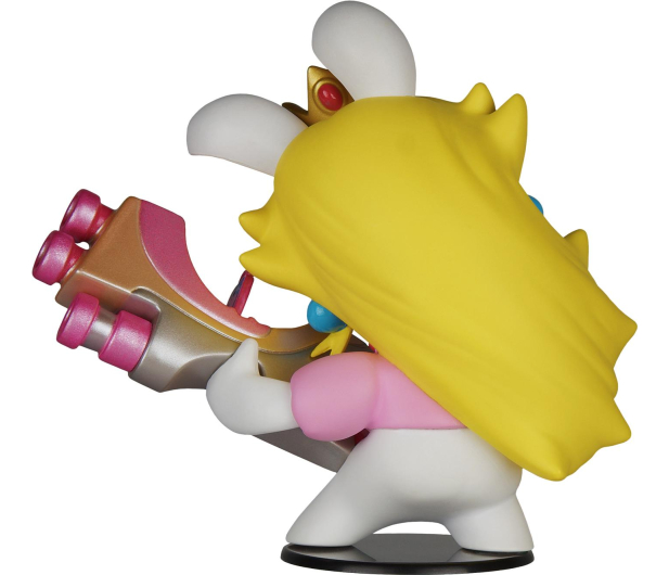 UBISOFT Mario + Rabbids Sparks of Hope, Figurka Peach - 1054451 - zdjęcie 4